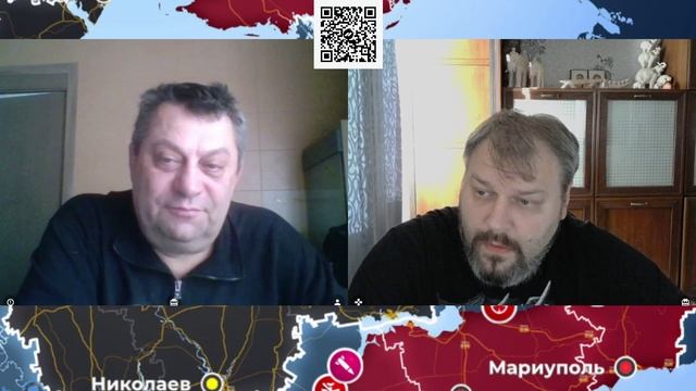 Плановый обход, их не вылечить. (часть 38. О вреде инцеста).