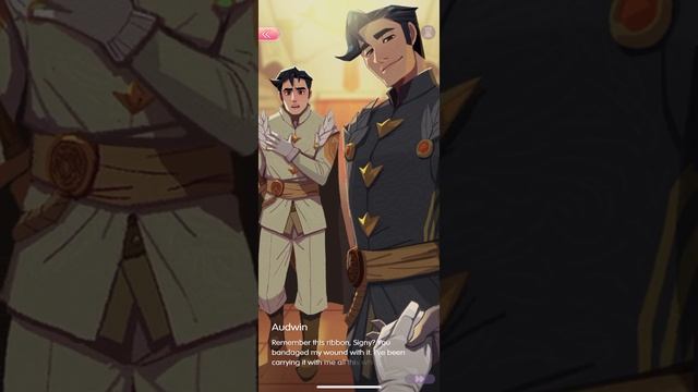Dress Up! Time Princess | Swan Lake ~ 1-8