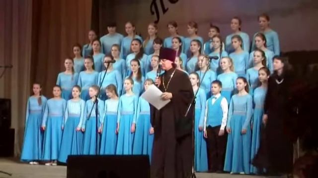 Хор  девушек  "Пионерия"
