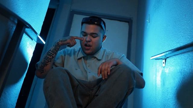Asbek HG - A la Mala (video oficial) #puroveneno #90s