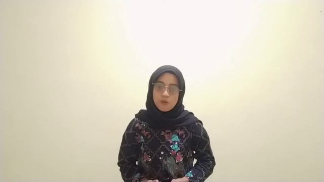 lomba orasi iain