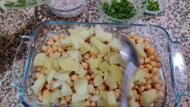 Purani dilli ki mashoor chana chaat | 5 minute mai tayyaar |