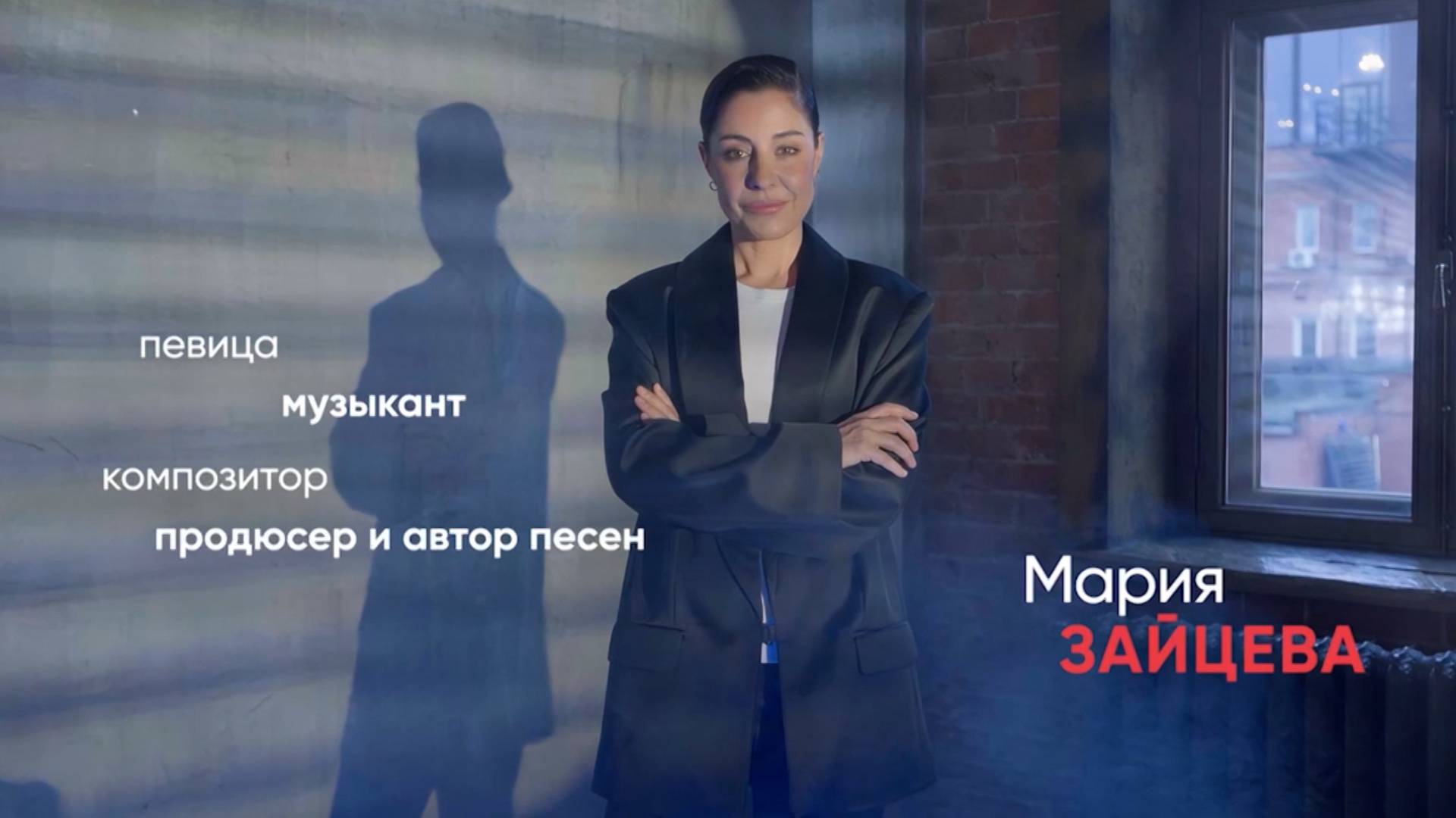 МАРИЯ ЗАЙЦЕВА в программе «5 Книг» | Премьера на телеканале Ключ 22 апреля в  22:40 мск