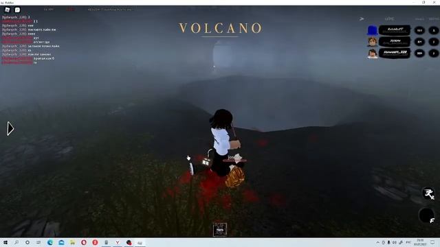 моё первое видео :)