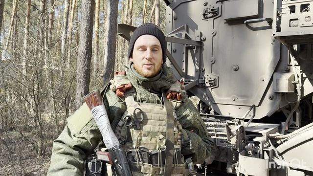 Как шли по трубе. Воспоминания героев операции "Поток" (4).