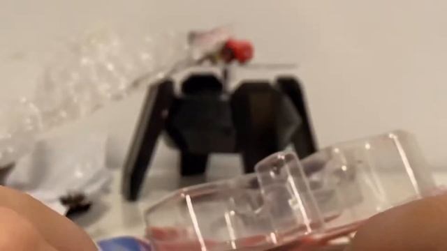 [EP08] Unboxing cars Mini racers Dinoco daydream and rust-eze racing center series