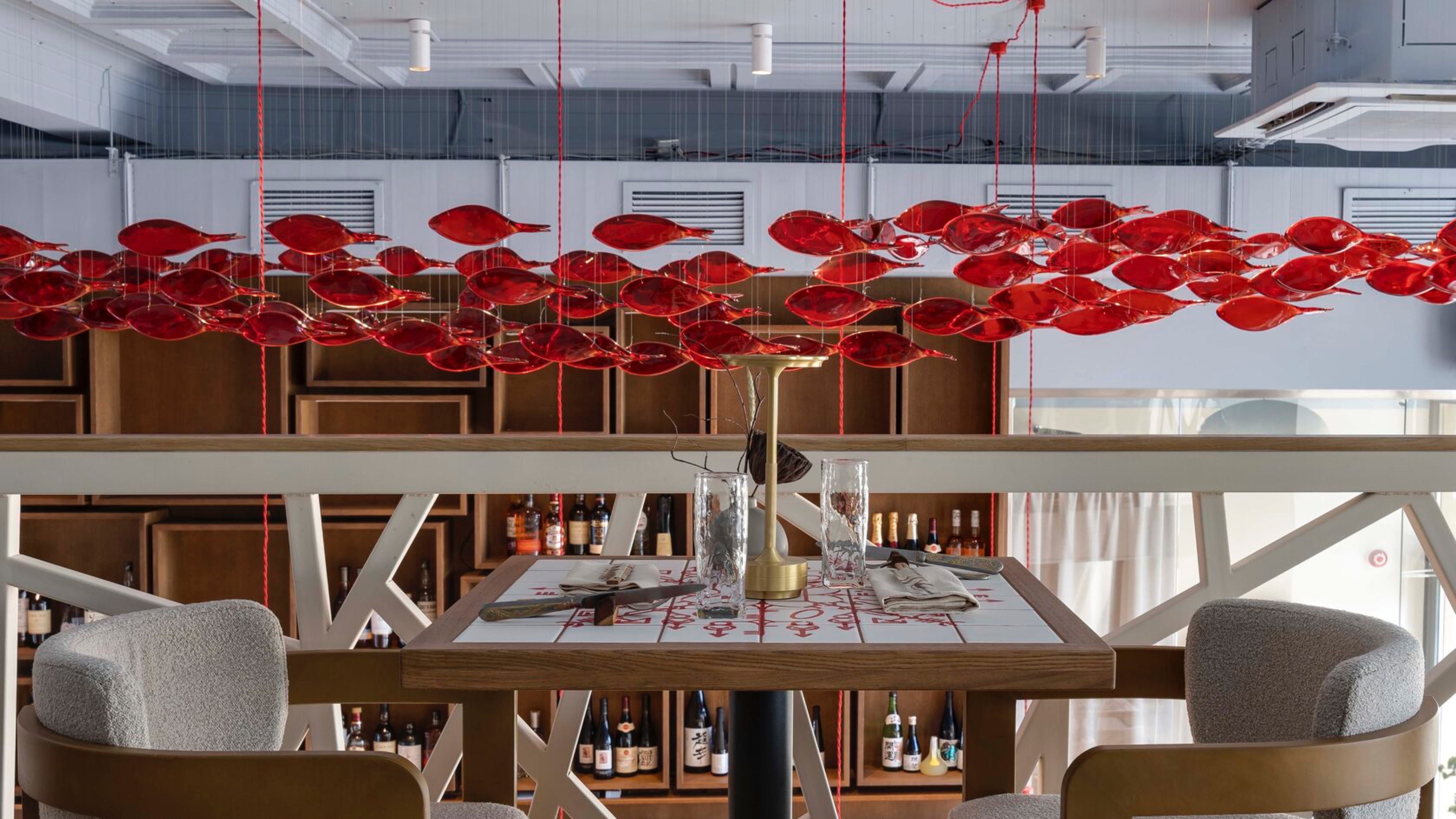 Инсталляция АртСлу