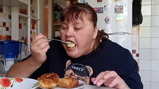 обед ем и худею 🥰🥰🥰