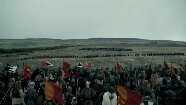 Viking Music - Víkingr