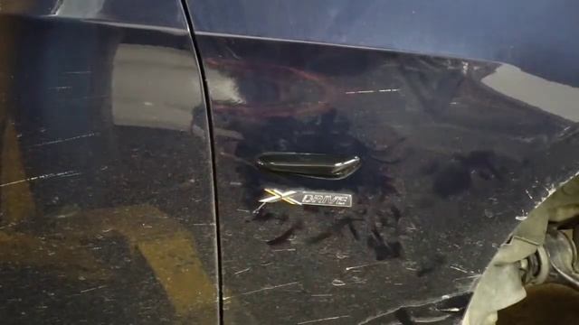 09 BMW 335I XDRIVE EBAY TURN SIGNAL UPGRADE FOR $15. DETAILED INSTALL