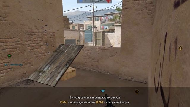 Warface 2018 РМ против клана ВОЛКИ___ЧРИ