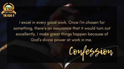 EXCELLENT IN EVERY GOOD WORK || 1 JUNE 2024 RHAPSODY OF REALITIES BY PASTOR CHRIS OYAKHILOME