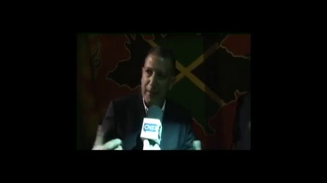 Ricardo seronero desde Jamaica en JAPEX 2011