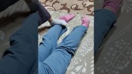 Семинар "Тайский силовой массаж"
Работают ученики Сокольской