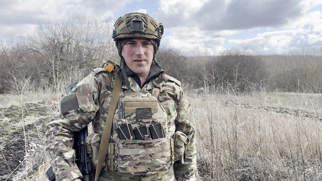 Как шли по трубе. Воспоминания героев операции "Поток" (2).