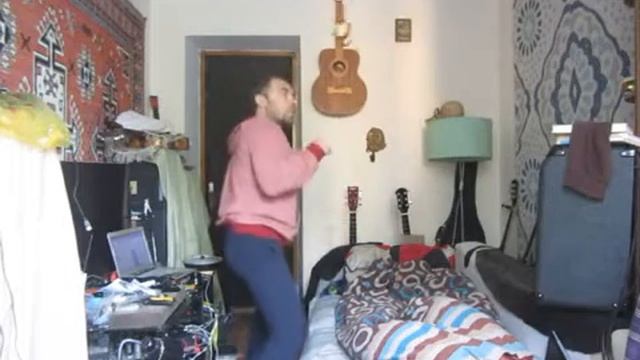 Гимнастика тем кому некогда не на что. спорт, нинпо, ниндзя, кунг фу, karate, ninpo, nindja, 33