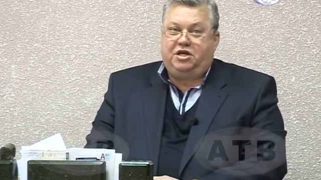 20.11 Пресс конференция на тему изменений в оплате коммунальных услуг