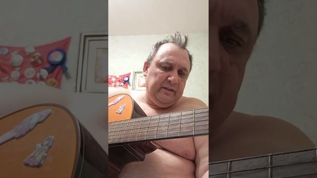 "Песня неба" 🫶