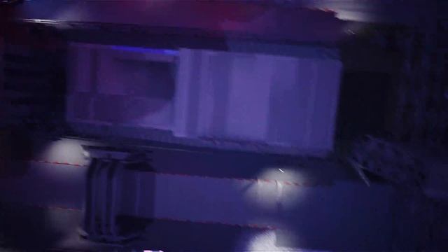 VIVID & Qwerty - The Neon City