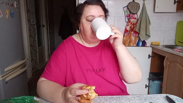 Перенесла 🤪 четвёртый этап операции 🤕