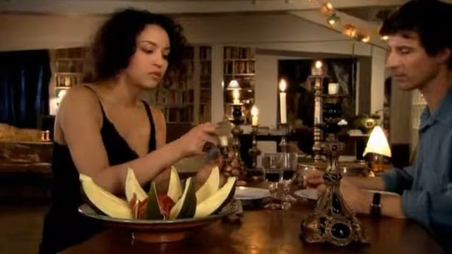 Lara Fabian - La Lettre