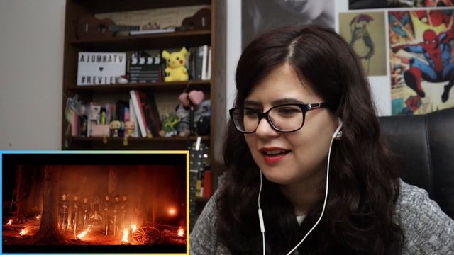 ONEUS (원어스) - COMEBACK HOME MV & Stage Break Dance Performance REACTION