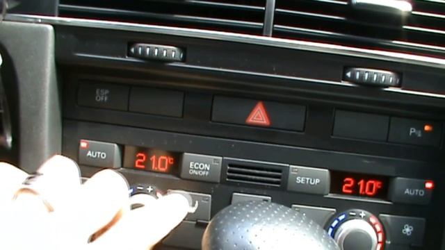 2008 Audi A6 2.7 V6 TDI Multitronic Avant Full Review,Start Up, Engine, and In Depth Tour