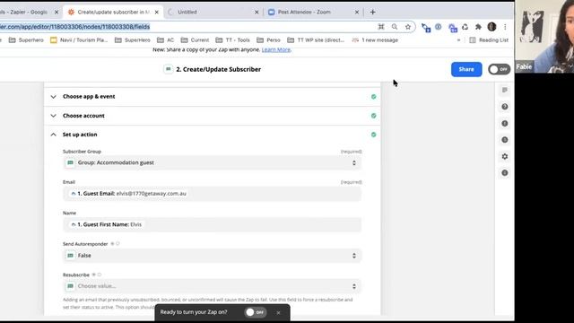 Smart Tools - Zapier