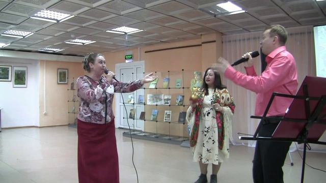 494. =ЯГОДЫ - ГРИБОЧКИ, СОЛОВЬИ - ЦВЕТОЧКИ=. Сл. А. Зенцов, муз.  Н. Жуков, исп. А. Кузнецов