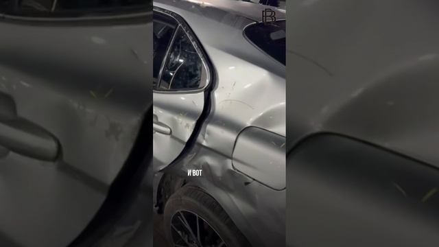 TOYOTA CAMRY со скидкой в отличном состоянии