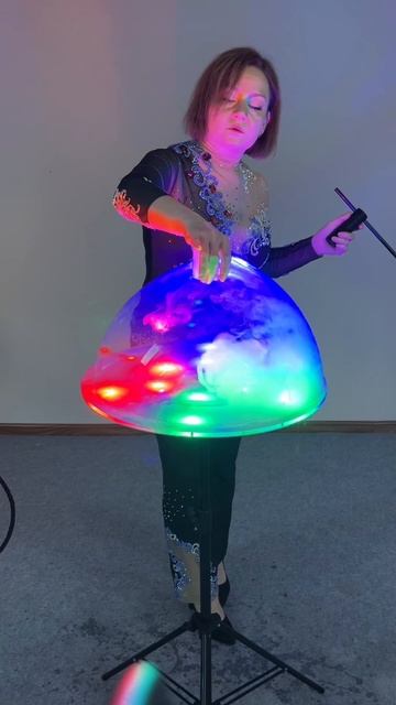 Всего 3 LED-стола для шоу мыльных пузырей, читай описание ⤵️