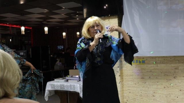 романс  "Ночь прошла" поёт Рогожникова Л.