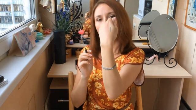 Бюджетные ПОКУПКИ: декоративная КОСМЕТИКА *MsKateKitten