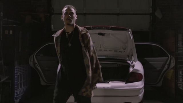 LFETME - "Amethyst" Official Music Video