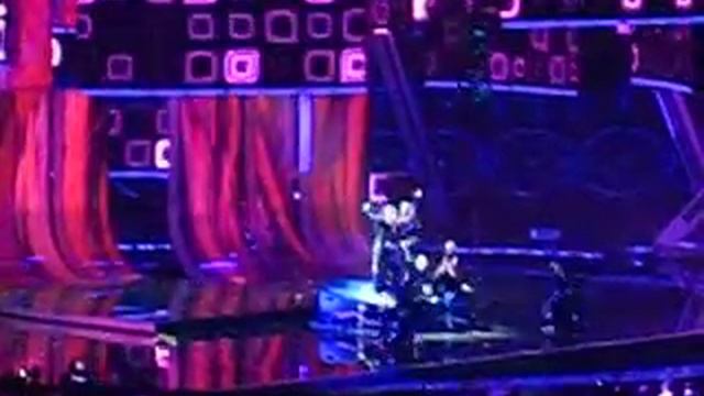 Eurovision 2009 Moscow Semifinal - Inga & Anush (Armenia)