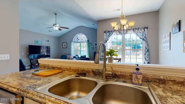 6803 Buckhurst Court, Wilmington, NC 28411 - Single Family - Real Estate - For Sale