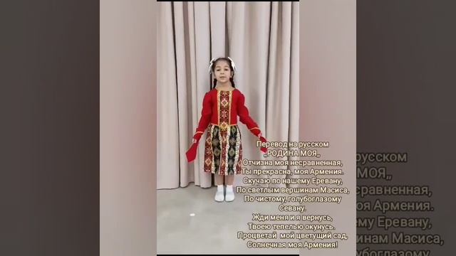 Городской фестиваль народного творчества "Соцветие народов" ДОУ 99 Томск