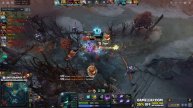 MIRACLE OD vs WINDRANGER MID - Where is my Carry??