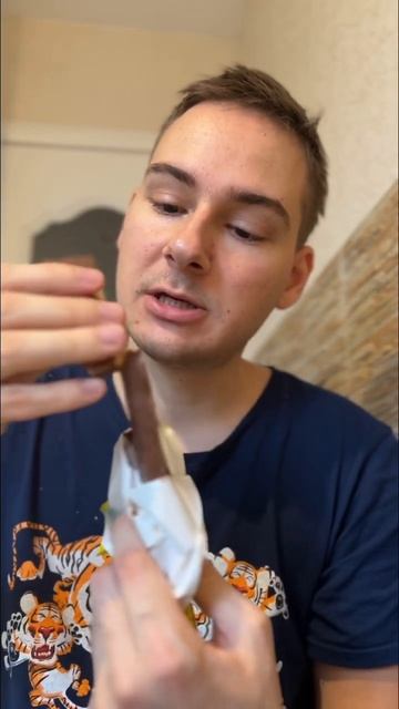 Новый Nuts XXL!