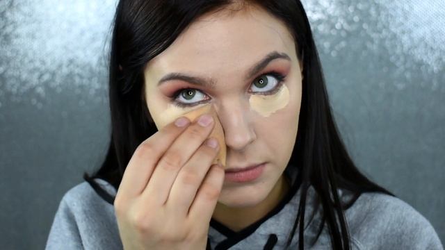ABH Sultry Palette Valentines Day Tutorial | Soft Glam Makeup