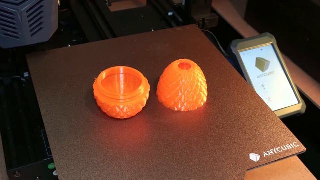 3D Print Timelapses