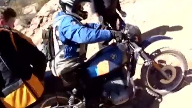 R80GS Extreme