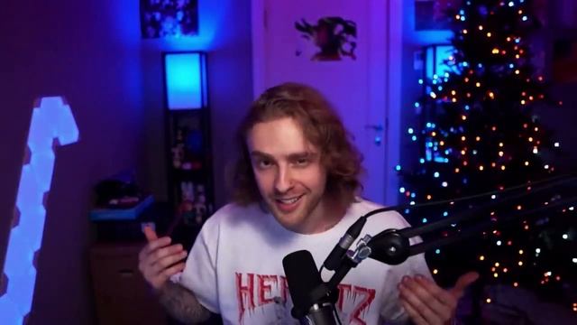 Заскамил окончательно