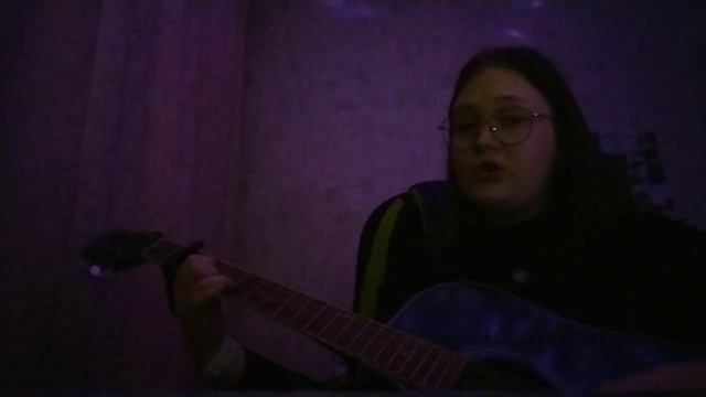 тринадцать карат - пока он тебя не бросит (cover)