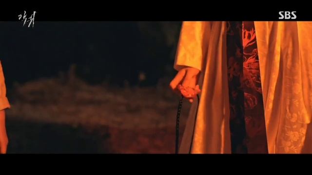 Клип к дораме Демон