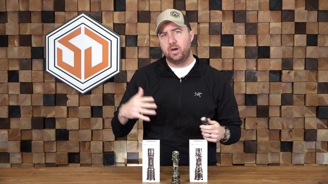 Olight Warrior X Pro in EXCLUSIVE COLORS!