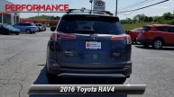 Used 2016 Toyota RAV4 Limited, Sinking Spring, PA 208017N