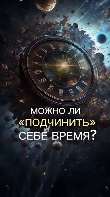 Можно ли «подчинить» себе время  Нейрографика с Оксаной Авдеевой