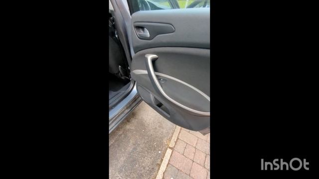Citroen C5 clean