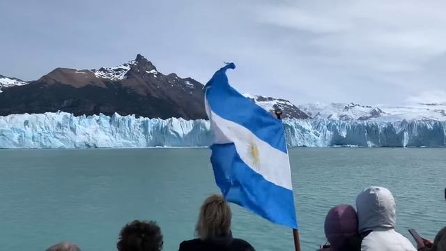 Aurora - Canciòn a la Bandera Argentina
